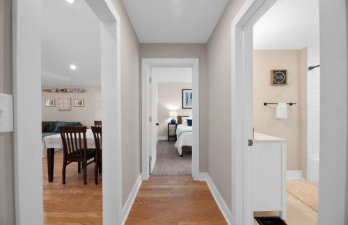 Buckeye Lake Cottage - Foto 11