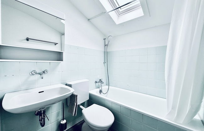 ZIMMERzuVERMIETEN.ch Deitingen Neumatt - Foto 22