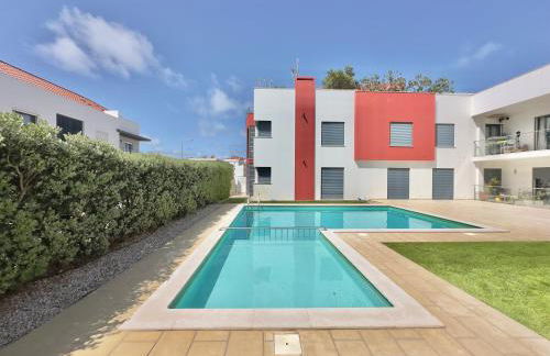 Secret Spot Baleal - Luxury Flat - Foto 17