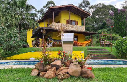 Piscina Climatizada em condomínio - Atibaia SP - Foto 3