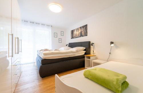 Ferienwohnung BUTTERBLUME, Feldberg - Haus Wiesenquelle - Foto 18