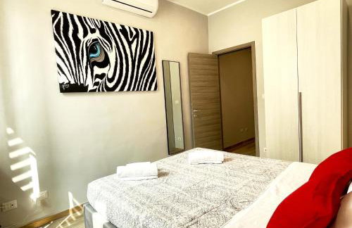 LE TORRI Loft Apartment - Photo 17