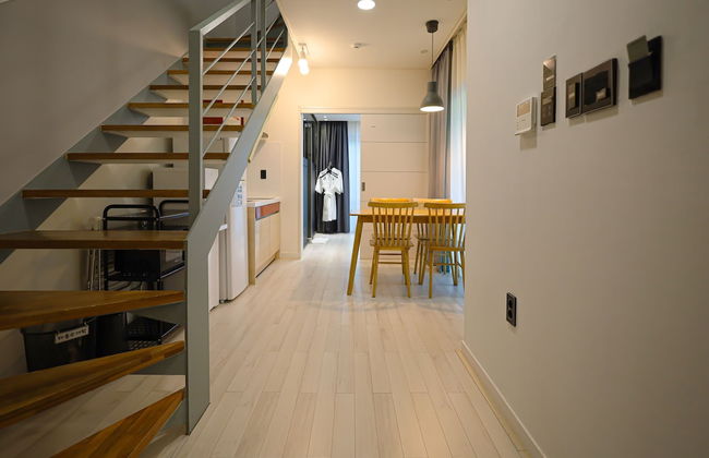 Pool & Villa Sorang - Photo 43