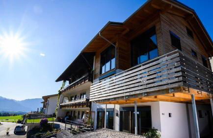 Alpchalet Allgäu - Foto 10