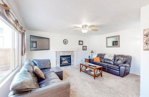 Windy Hill Retreat - Foto 8