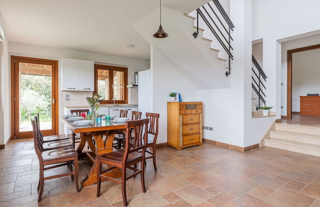 Villa Mura in Fossacesia - Foto 18