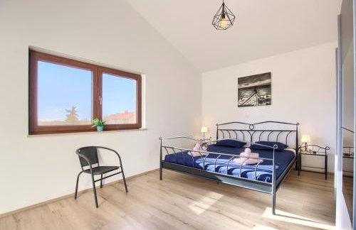 Family-Friendly Villa Amorea with Pool in Nature - Foto 39