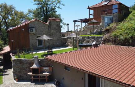 Quinta Encosta do Penedo - Wellness Retreat - Gerês - Foto 29