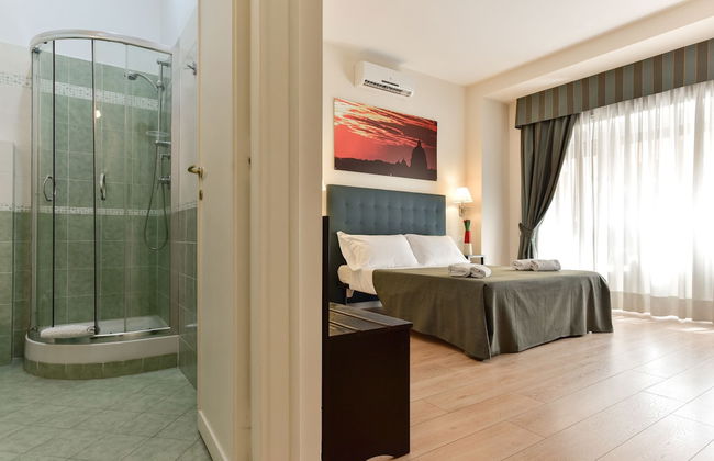 Domus Bella Roma - Foto 18