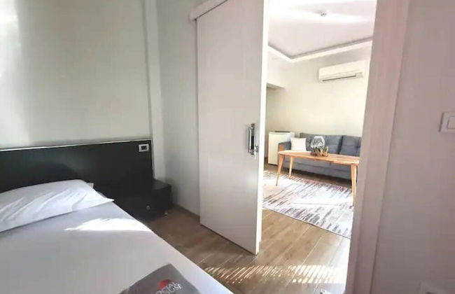 Galata Nazapart - Foto 16