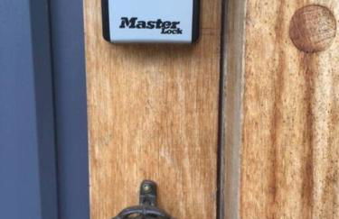 Cliff Lane Annexe: stylish in a perfect location. - Foto 36