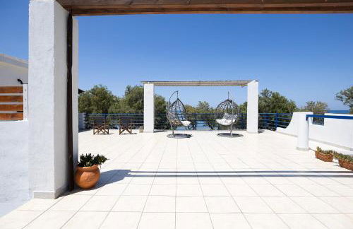 Pelekanos Beachfront Apartment - Foto 4