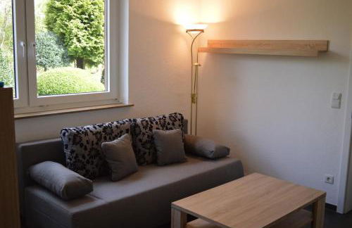 Ferienwohnung Gravemeier - Foto 12