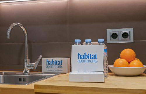 Habitat Apartments Art - Foto 38