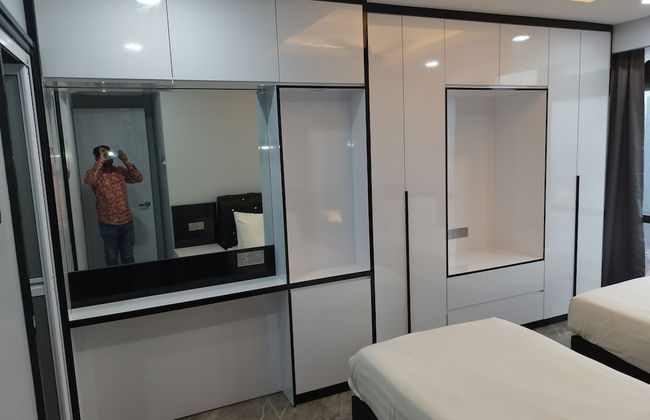 Eastern Suites at Times Square KL - Foto 37