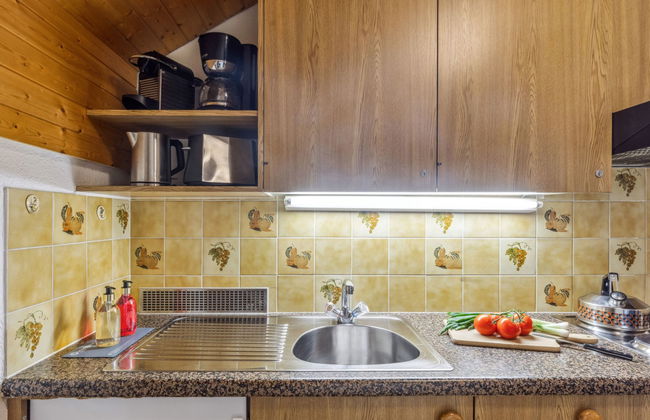 Eiger Residence Apt.A/425 - Foto 13