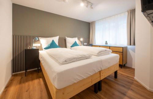 Apartmenthaus Markdorf - Foto 12