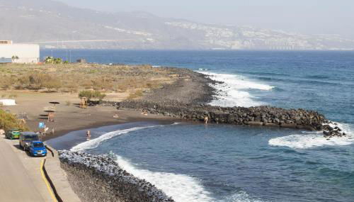 La cueva del marinero - Foto 3