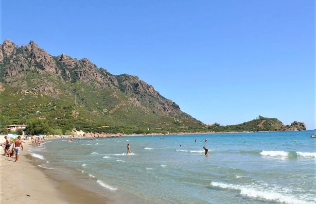 Foximanna on the North Floor in a Villa Surrounded by Greenery Facing the sea - Photo 22