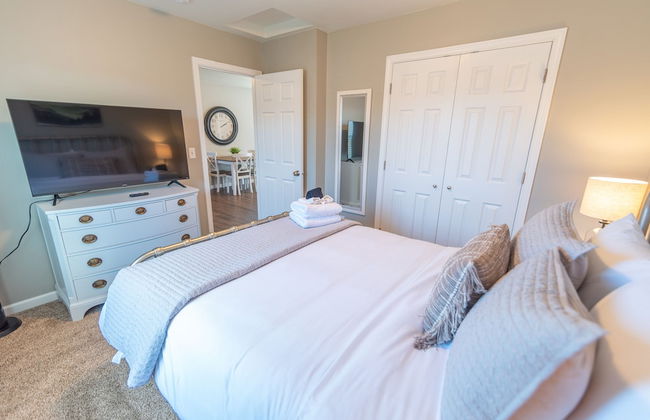 Susitna Suites - Foto 43