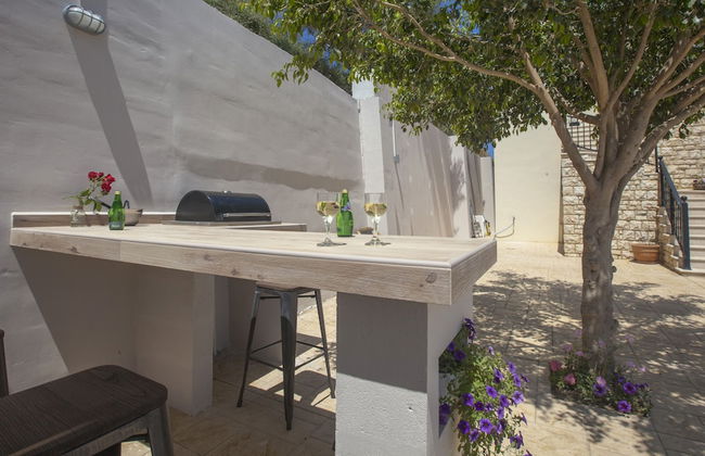 Villa Veghera - Foto 32