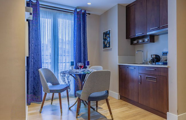 Lord Morgan Exclusive Design & Cihangir - Foto 14