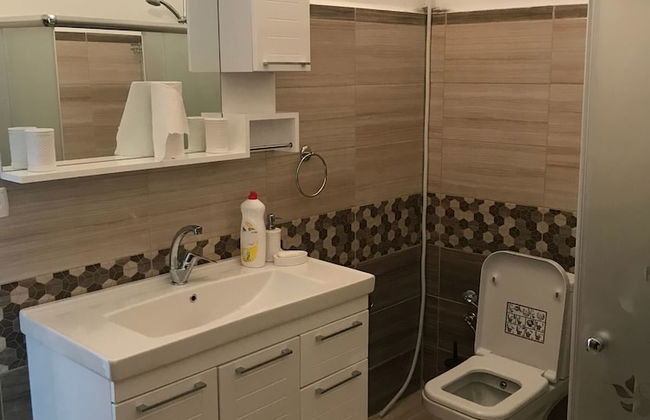 Hacisalihoglu Apart - Photo 18