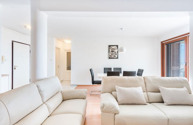 Apartments Mrs Brightside - Photo 27