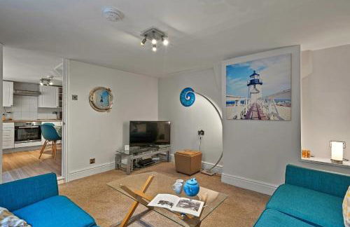 Finest Retreats - Porthole Cottage - Foto 8