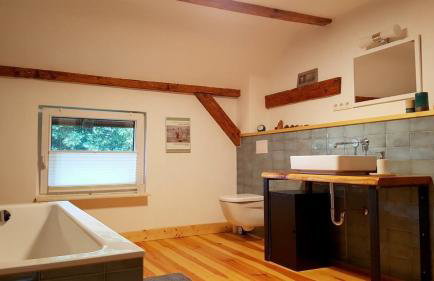 Ferienwohnung "Backsteinhaus Starkow" - Foto 6