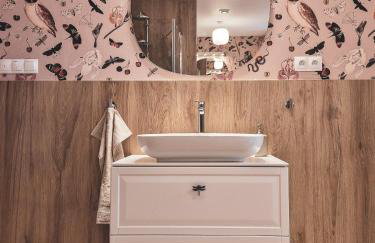 Nomads' Hill - dom z widokiem na góry - Foto 30