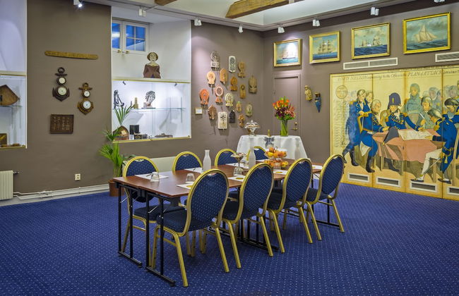 Collectors Victory Apartments - Foto 37