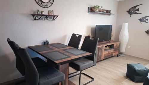 Ferienwohnung Ankerplatz Züssow - Foto 5