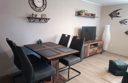 Ferienwohnung Ankerplatz Züssow - Foto 5