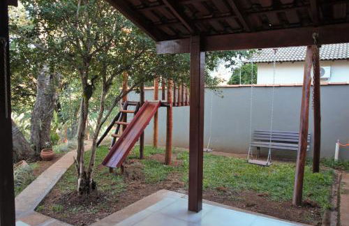 Chalé Bosque Do Barreiro - Foto 7