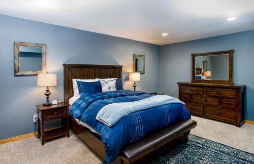 Queens Birch Lodge - Foto 15