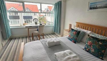 Rhos on sea home - Foto 2
