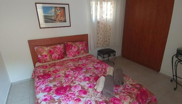 Eden's sweet place - Photo 5, Chambre