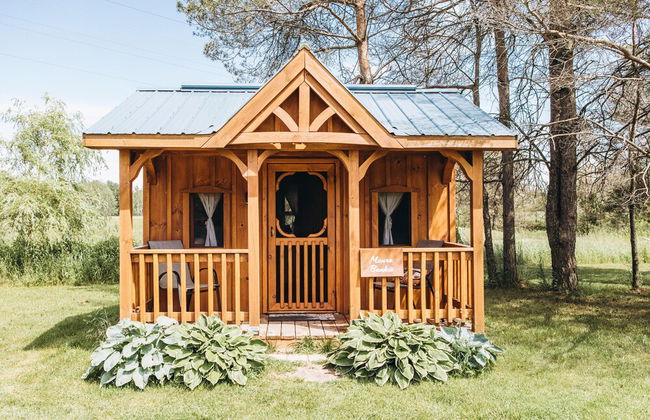 Dreamers Writing Farm - Foto 10