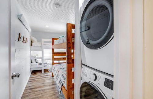 Fisherman's Dream Boat House - Foto 26