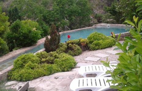 La Casita con piscina privada de tres dormitorios - Photo 49