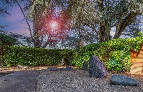 Zen Haus, Spacious Retreat, luxury, near UO - Foto 46