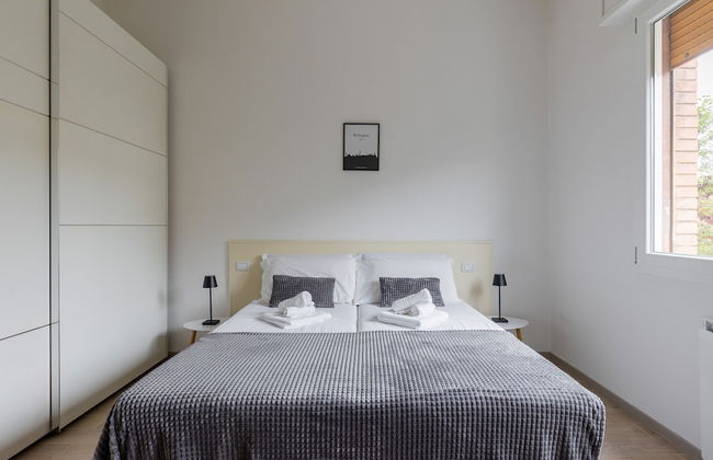 Bologna Suite - Foto 14