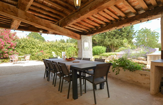 La Grange Blanche - Foto 41