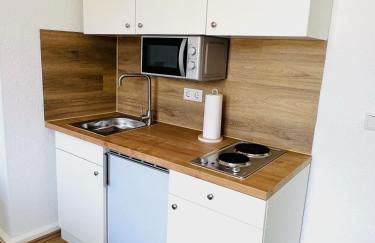 Apartment Duisburg Hbf Zentrum Business Messe Düsseldorf - Photo 44