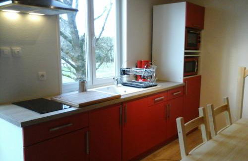 Gîte de la Rotterie - Photo 18