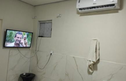 Kitnet Central - Próximo ao Shopping - Foto 3