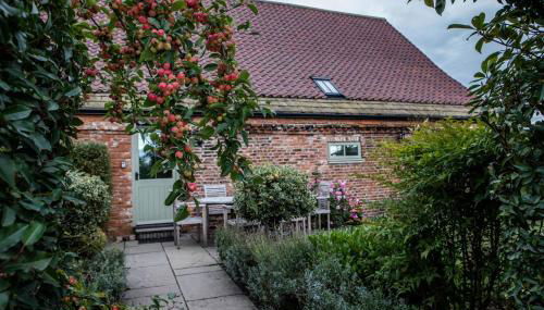 The Hayloft - Photo 4