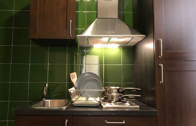 SuiteLoc Apparthotel - Photo 46