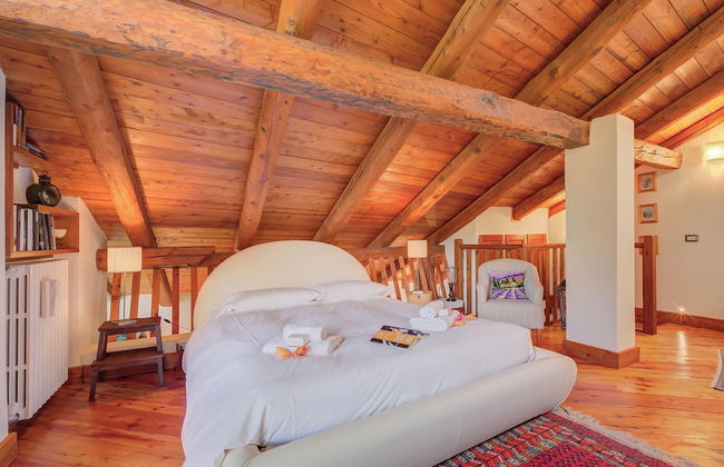 Romito Lodge Apartment Mountain Retreat - Foto 6